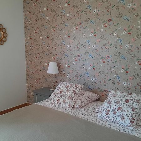 Le Clos Des Chenes Lagarde-Pareol ภายนอก รูปภาพ