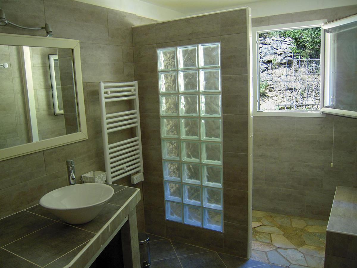 Le Clos Des Chenes Lagarde-Pareol ภายนอก รูปภาพ