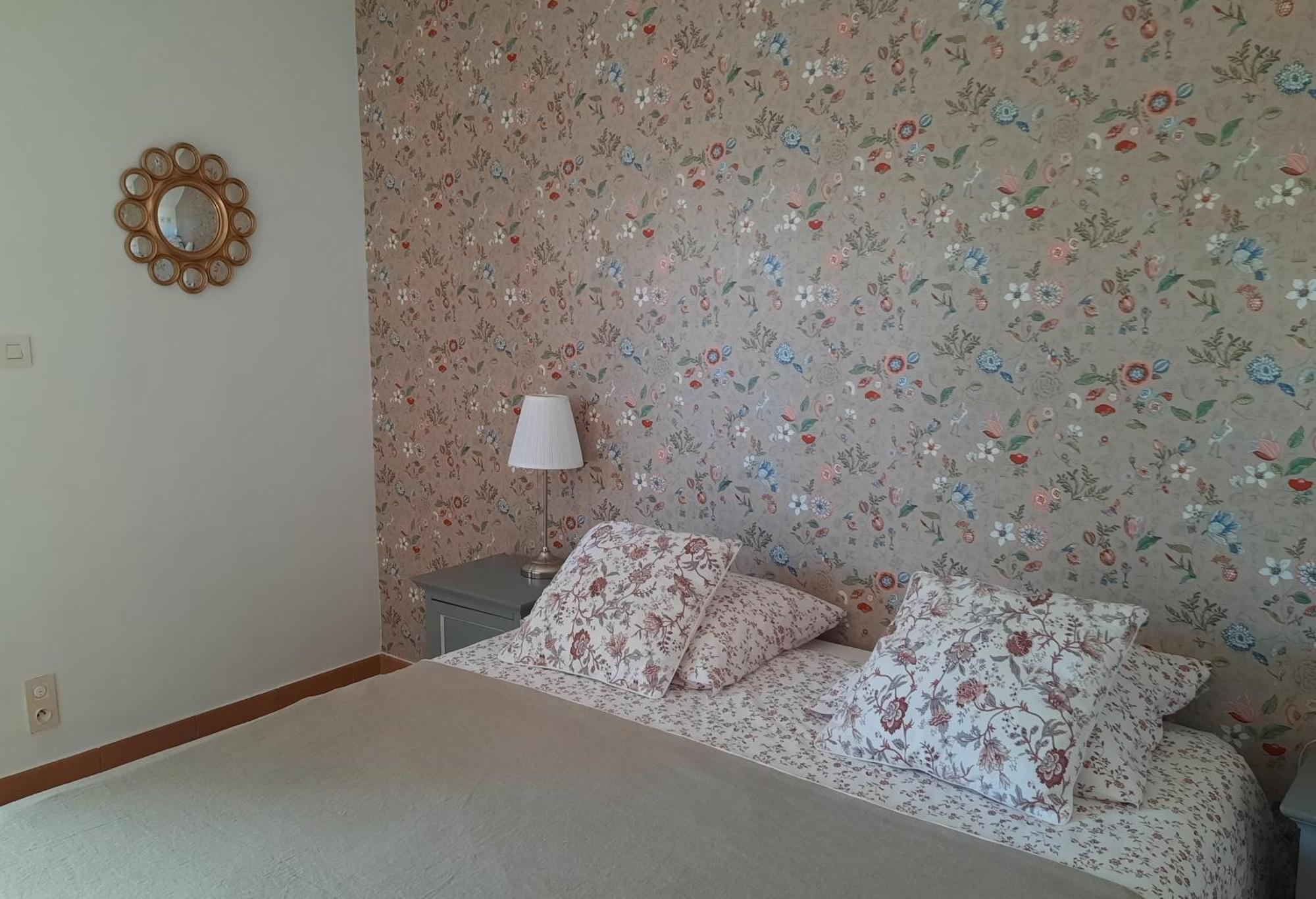Le Clos Des Chenes Lagarde-Pareol ภายนอก รูปภาพ